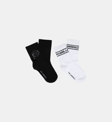 Lot de chaussettes Karl Lagerfeld Kids