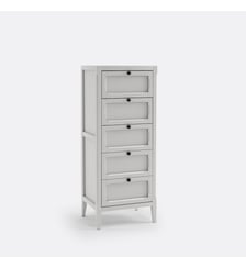 Chiffonnier 5 tiroirs La Redoute Interieurs