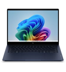 Ordinateur portable 14-ka0007nfx 14" OLED Intel Core Ultra 5 325 16 Go RAM LPDDR5x SSD 512 Go HP