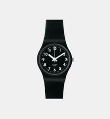 Montre Lady Noir LB170E Swatch
