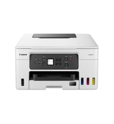 Imprimante jet d'encre MegaTank Gx 3050 Canon
