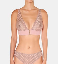Soutien Gorge Bralette - Dancing Queen Huit