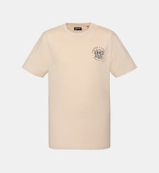T-shirt imprimé 1903 Rider Schott
