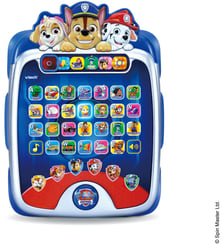 Jeu éducatif Pat Patrouille - Ma lumi tablette Vtech