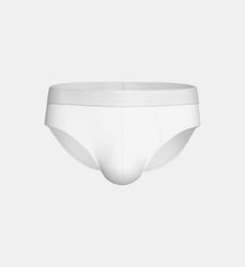 Slip en coton Impetus