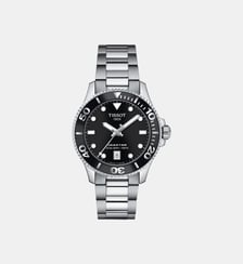 Montre Seastar Noir T1202101105100 Tissot