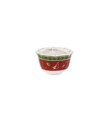 Votive rouge Villeroy & Boch