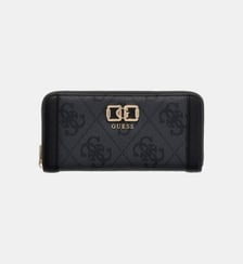 Portefeuille Maxi 4G Karnilla Guess