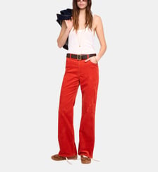 Pantalon Evy Zadig&Voltaire
