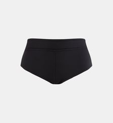 Bas de maillot de bain sculptant uni Vilebrequin