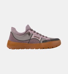Baskets Peu Serra Camper