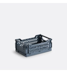 Malle/cagette pliable 25,5x16,5 cm La Redoute Interieurs