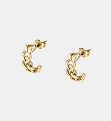 Boucles d'oreilles en laiton et INCONTRI Morellato