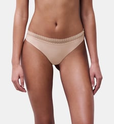 Tanga confort Chantelle