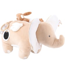 Peluche d'activités Noukie's