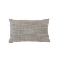 Housse De Coussin  Jacquard à l'effet chiné Madura