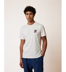 T-shirt en maille Faguo