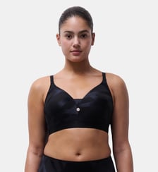 Soutien-gorge sans armature maintien Chantelle