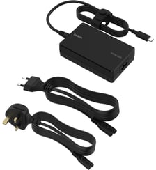Chargeur ordinateur portable secteur USB-C 100W Belkin