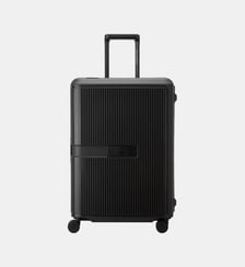 Valise rigide 4R 66cm Delsey Paris