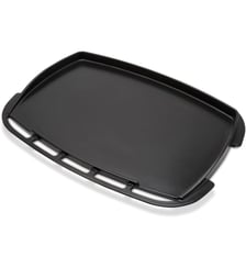 Plancha pour barbecue Q2100N Weber