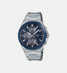 Montre Edifice Bleu EFS-S650D-2AEF Casio