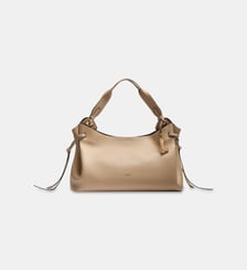 SWANN DE LANCEL - Sac carryall M Lancel