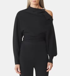 Pull En Viscose Lanvin