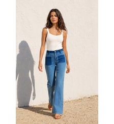 Jean uni SONNYA La Petite Etoile