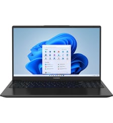 Ordinateur portable N15R53-16BK512 15,6" AMD Ryzen 5 3500U 16 Go RAM DDR4 SSD 512 Go Thomson