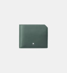 Portefeuille Meisterstuck soft Cuir de veau 198023 Montblanc