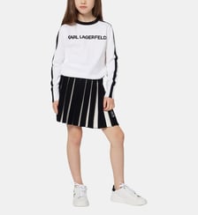 Pull Karl Lagerfeld Kids