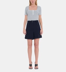 Short Sourire Nocturne Zapa