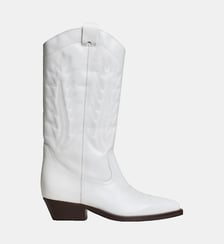 Bottes santiags Delea Jonak