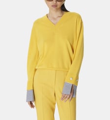 Pull Primrose Tara Jarmon