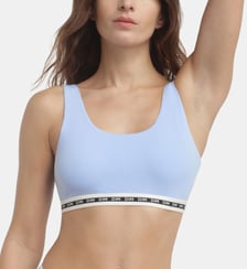 Brassière sans armatures Icons Essentiel Dim
