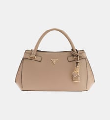 Sac à main Saffiano Serenova Guess