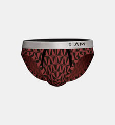 Slip d'homme en Lyocell Impetus
