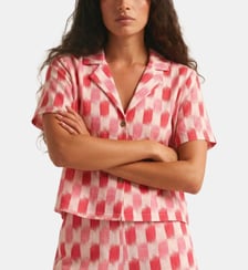 Chemise Tramuntana Robin Collection