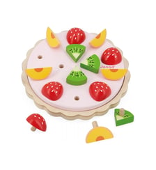 TWIST - MA PREMIERE TARTE AUX FRUITS Janod