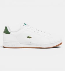 Baskets basses signature Carnaby Cup Lacoste