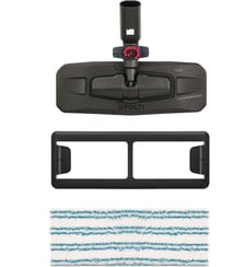 Brosse Sols Vaporflexi PAEU0343 balai Vaporetto Polti