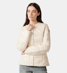 Doudoune inspirée tailleur Christy Jott