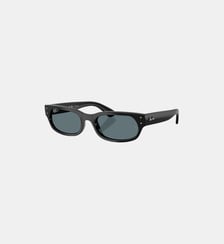 Lunettes de soleil Irrégulier RB2236 Ray Ban