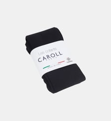 Collants josepha - Motif uni - Polyamide Caroll