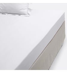Drap-housse percale La Redoute Interieurs