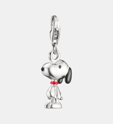 Pendentif Charm Snoopy PEANUTS Original Thomas Sabo