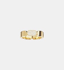 Bague Pavage APM Monaco