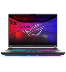 PC Gamer ROG STRIX-G16-G615LW-DRTS314W 16" 300 Hz Intel Core Ultra 9 290HX RTX 5080 32 Go RAM DDR5 SSD 1 To Asus