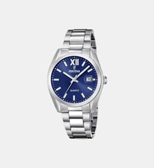 Montre Classic Bleu F20707/7 Festina